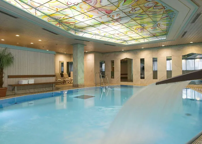 Maritim Hotel Stuttgart